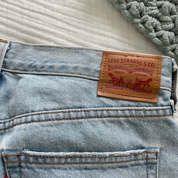 Levi’s Jeans - Picture 5 of 5